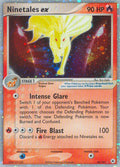 096/101 Ninetales ex
