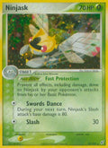 013/107 Ninjask