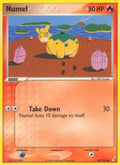 059/100 Numel