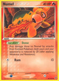068/107 Numel