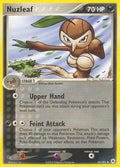 045/101 Nuzleaf