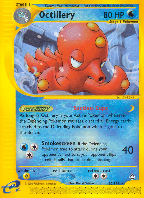 026/147 Octillery