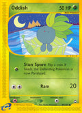 097/147 Oddish