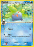 073/110 Oddish (delta species)