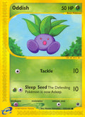 122/165 Oddish