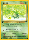 063/82 Oddish
