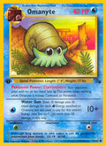 052/062 Omanyte