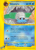 041/144 Omanyte