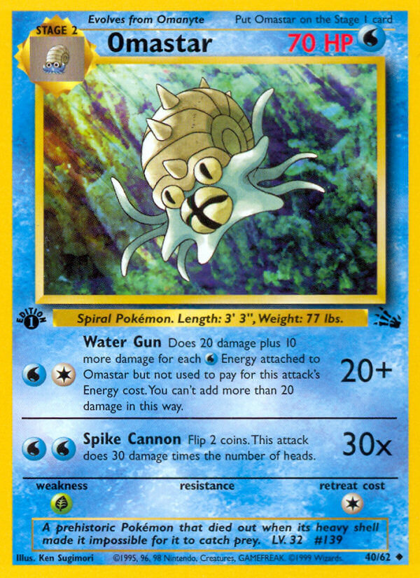 040/062 Omastar