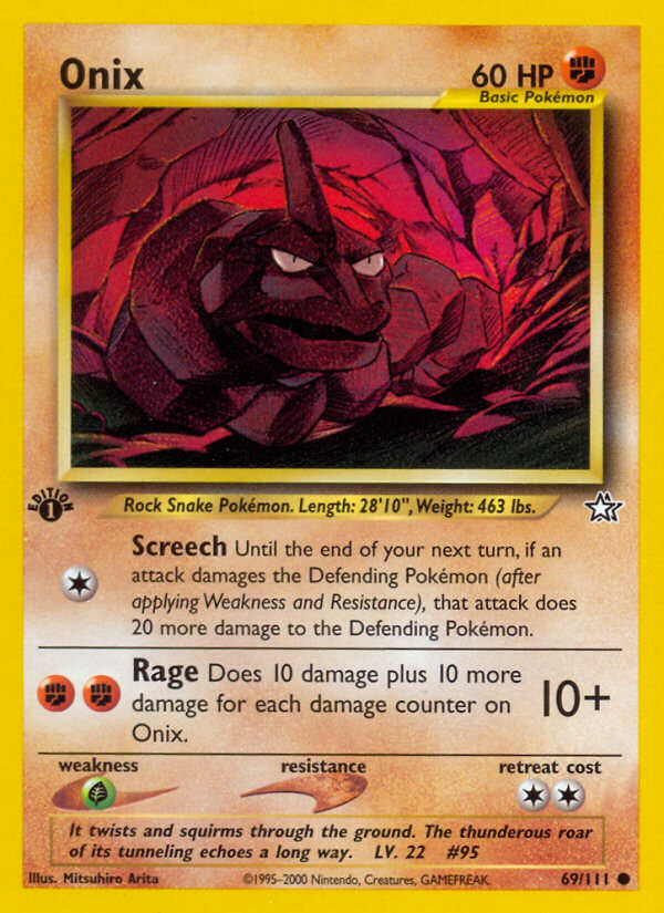 069/111 Onix
