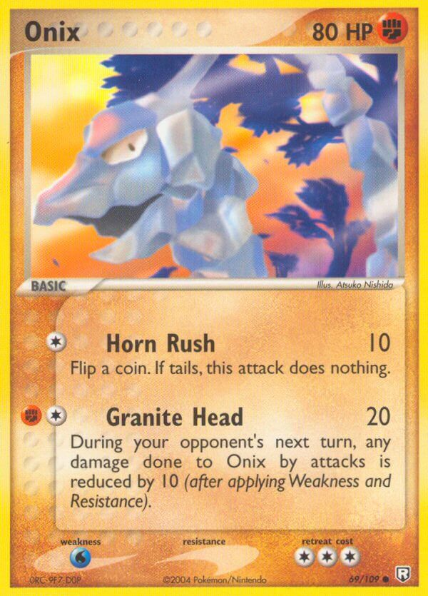 069/109 Onix