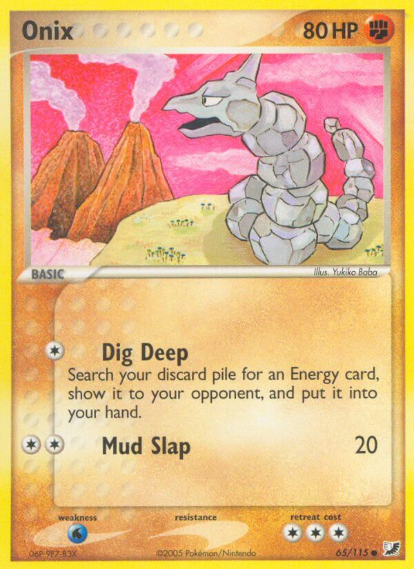 065/115 Onix