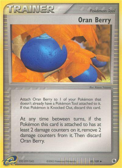 085/109 Oran Berry