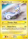 10/17 Pachirisu