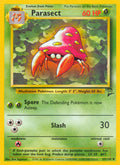 055/130 Parasect