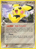 076/110 Pichu (delta species)