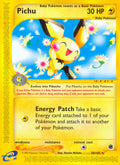 058/165 Pichu