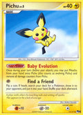 11/17 Pichu