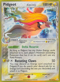 014/110 Pidgeot (delta species)