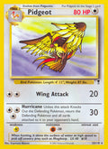033/110 Pidgeot