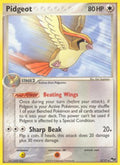002/17 Pidgeot