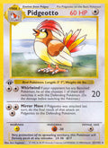022/102 Pidgeotto