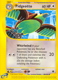 088/165 Pidgeotto