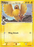 077/110 Pidgey (delta species)