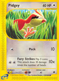 123/165 Pidgey
