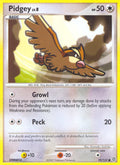 099/132 Pidgey