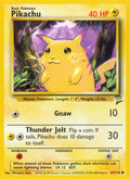 087/130 Pikachu