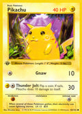 058/102 Pikachu