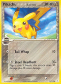079/110 Pikachu (delta species)