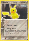 13/17 Pikachu Delta Species