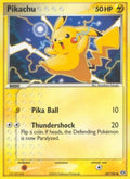 060/106 Pikachu