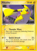 078/110 Pikachu