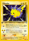 070/111 Pikachu