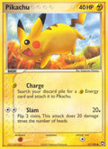 057/108 Pikachu