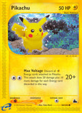 084/144 Pikachu
