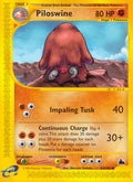 043/144 Piloswine