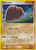 013/109 Piloswine