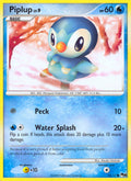 15/17 Piplup