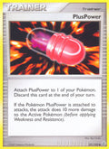121/132 Pluspower