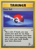121/130 Poke Ball