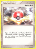 110/130 Poke Ball
