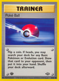 064/064 Poké Ball