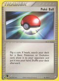 086/109 Poké Ball