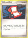 111/130 Pokedex HANDY910is
