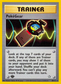 088/111 Pokegear