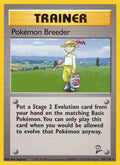 105/130 Pokemon Breeder